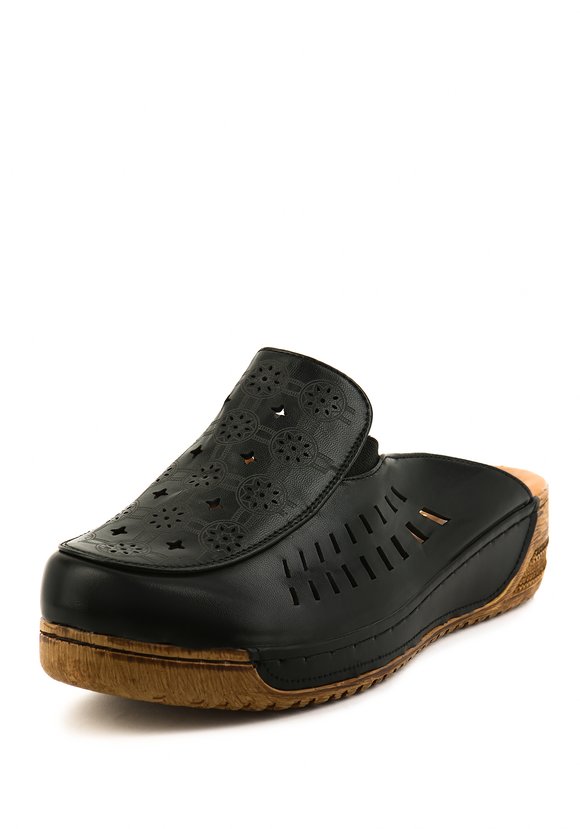 Сабо женские Роуз шир.  580, рис. 5