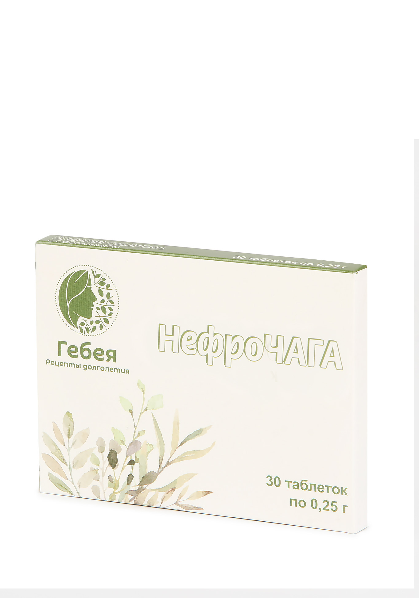 

НЕФРОЧАГА, 2 шт