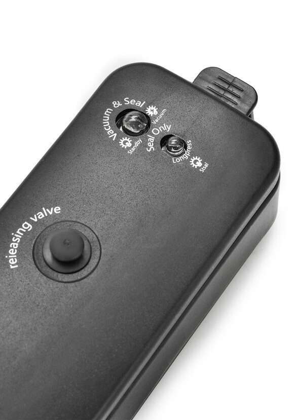 Вакуумный упаковщик шир.  580, рис. 4