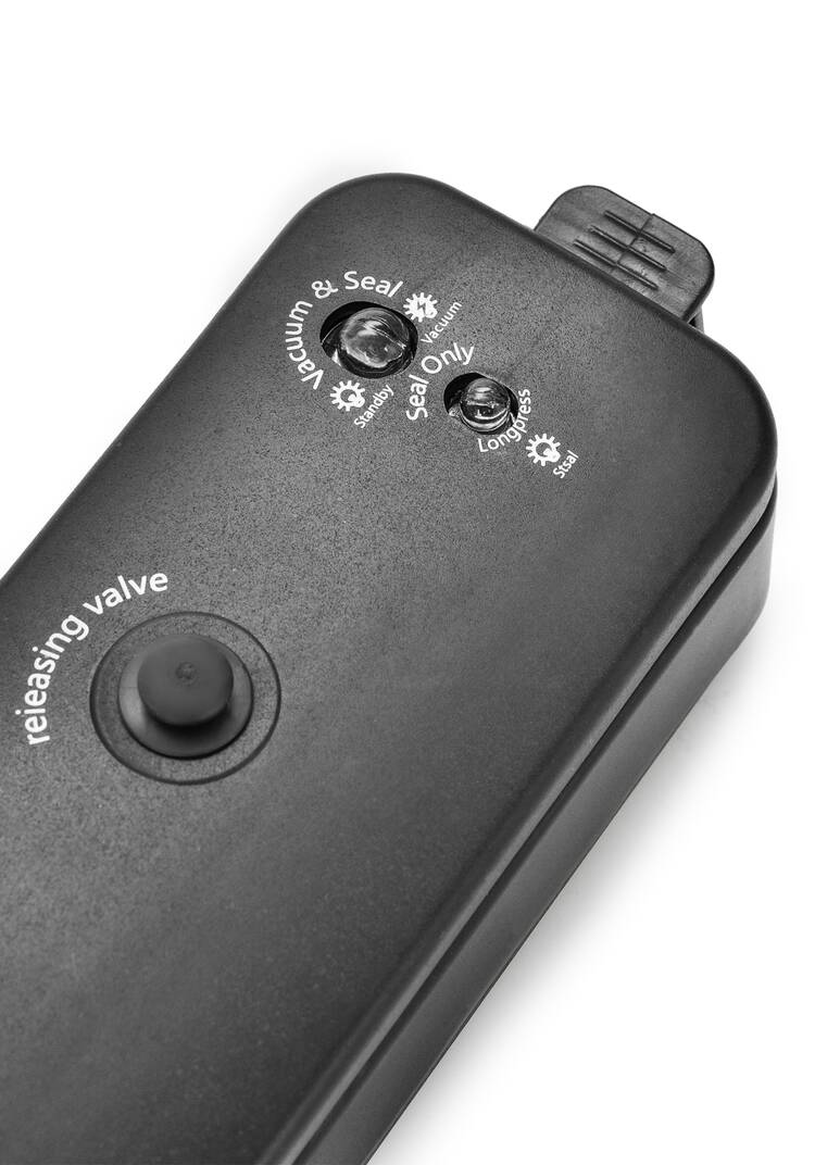 Вакуумный упаковщик шир.  750, рис. 4