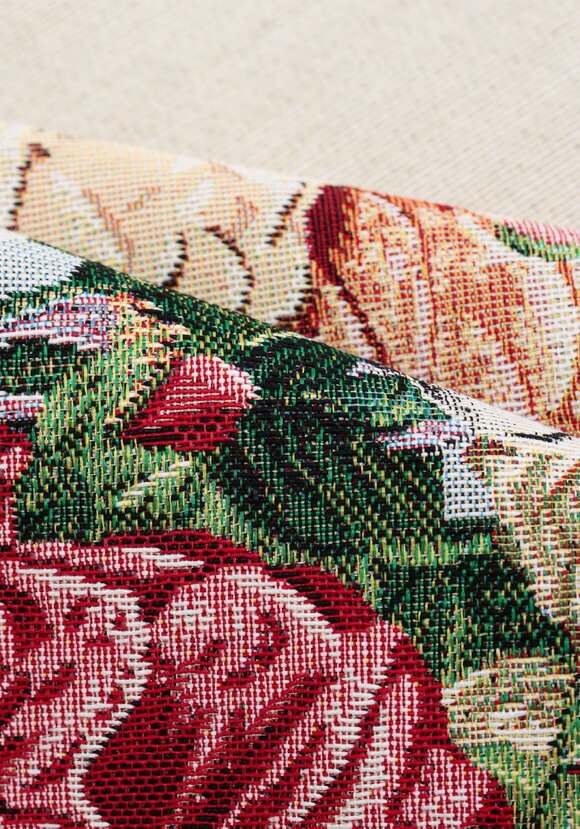 Скатерть гобеленовая шир.  580, рис. 32