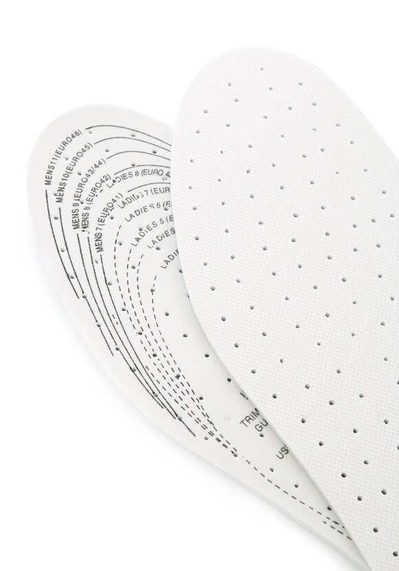 Стельки для обуви универсальные  дышащие шир.  580, рис. 8