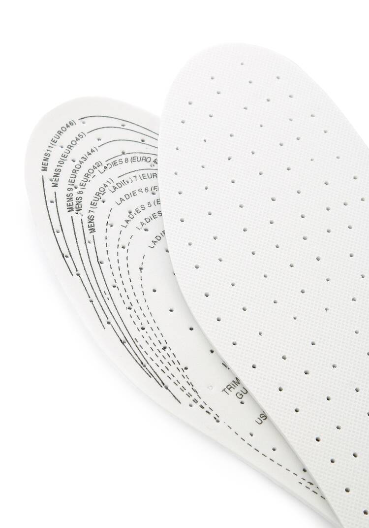 Стельки для обуви универсальные  дышащие шир.  750, рис. 8