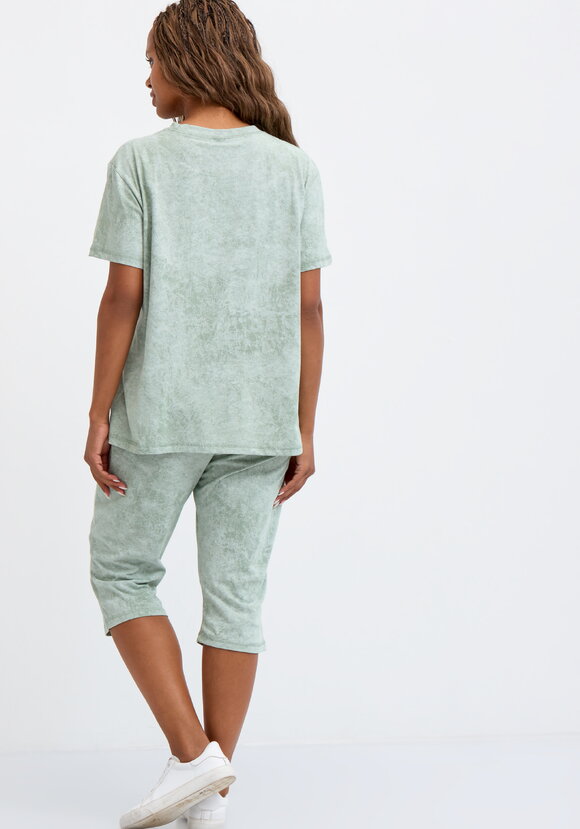 Костюм Обаятельная леди шир.  580, рис. 10