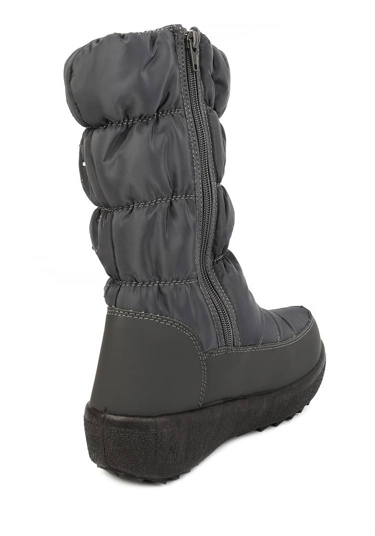 Дутики  женские Наоми шир.  750, рис. 13