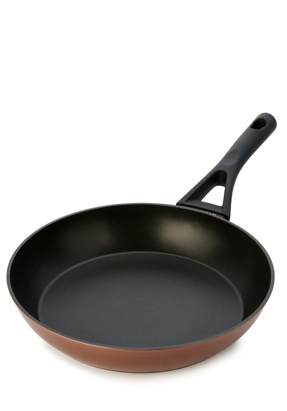 Сковорода из кованого алюминия Люмия шир.  580, рис. 9