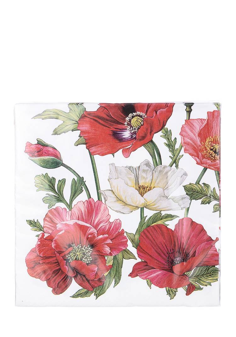 Набор 3-х слойных салфеток, 60 шт. шир.  750, рис. 10