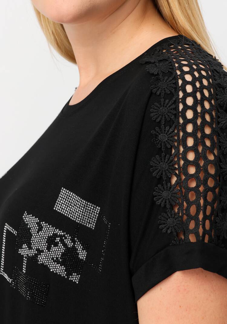 Туника Жозефина шир.  750, рис. 5