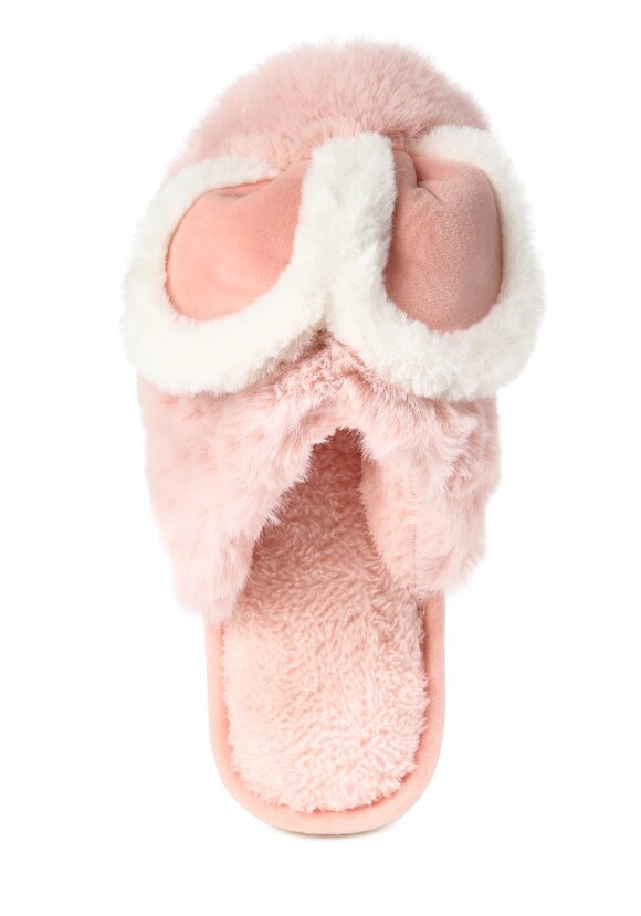 Тапочки женские Ушастик шир.  580, рис. 9