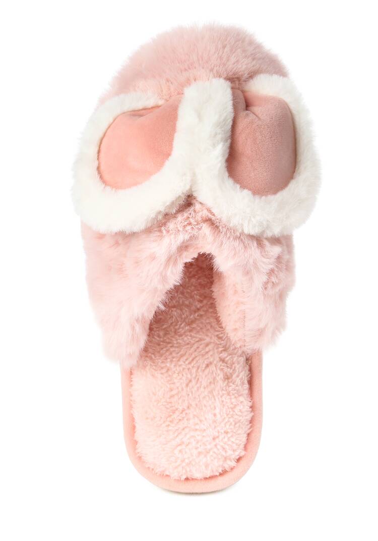 Тапочки женские Ушастик шир.  750, рис. 9