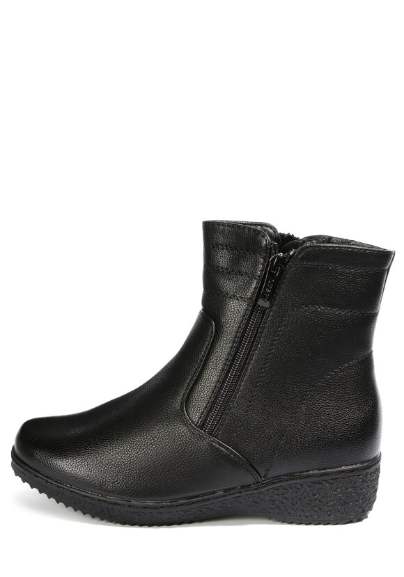 Полусапоги женские Делли шир.  580, рис. 8