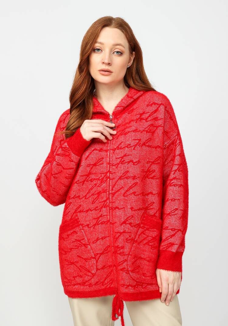 Толстовка Уонда шир.  750, рис. 13