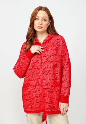 Толстовка Уонда