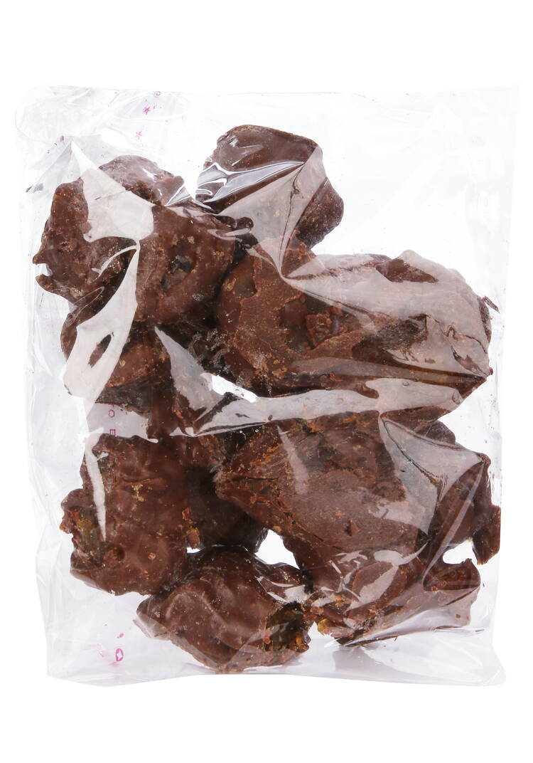 Цукаты в шоколаде шир.  750, рис. 7