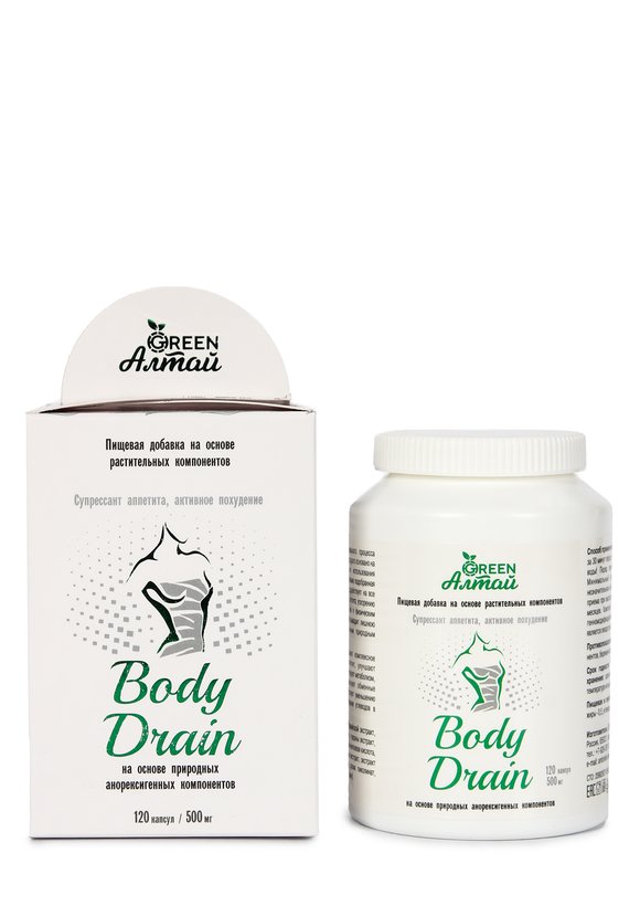 Супрессант аппетита шир.  580, рис. 2