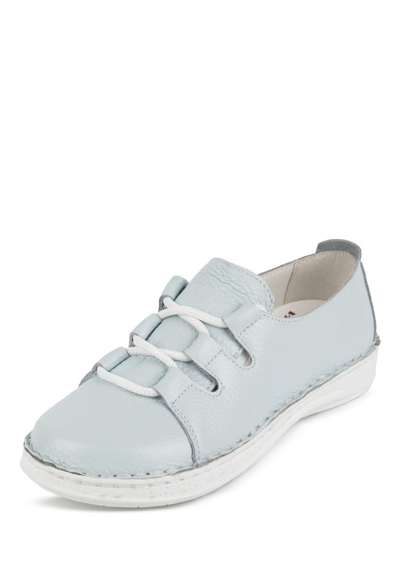 Полуботинки женские Минди шир.  580, рис. 9