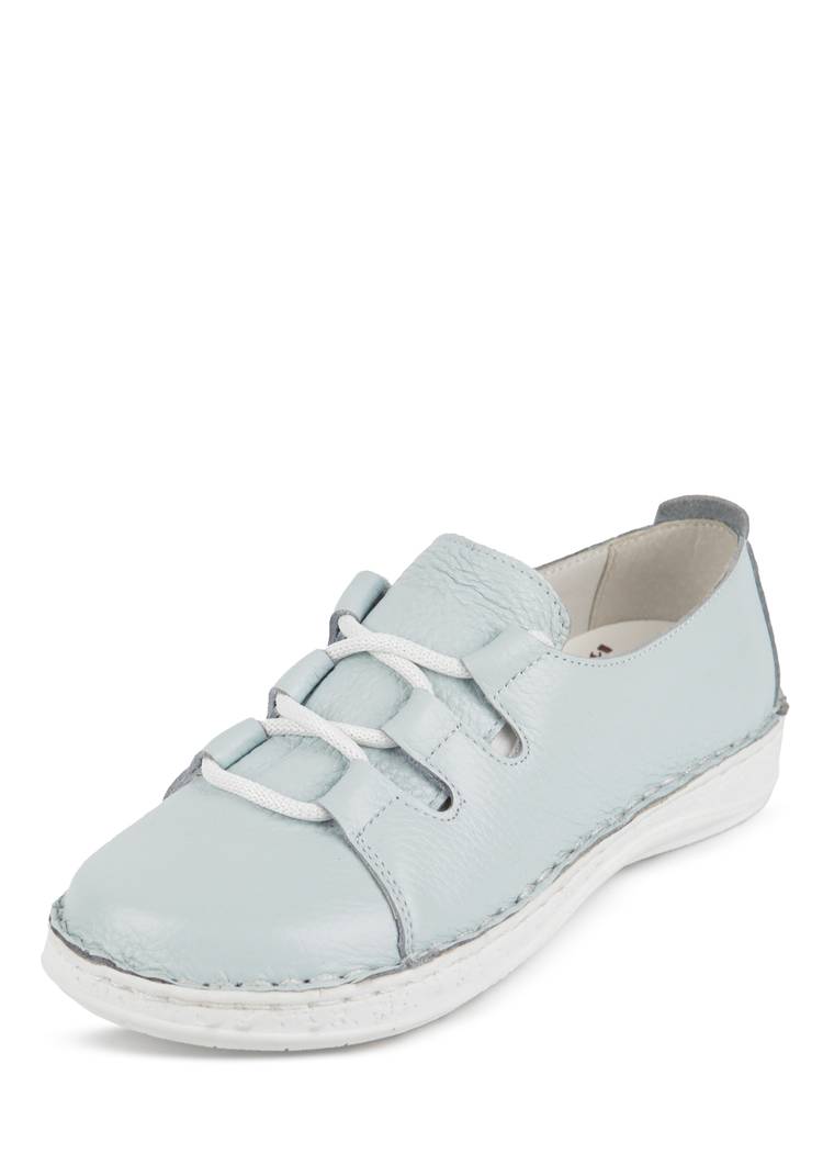 Полуботинки женские Минди шир.  750, рис. 9