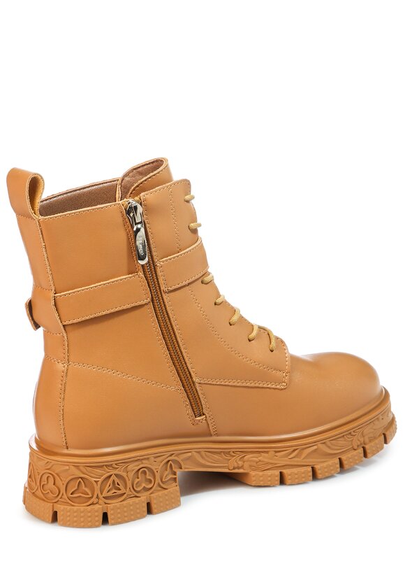 Ботинки женские Мален шир.  580, рис. 3