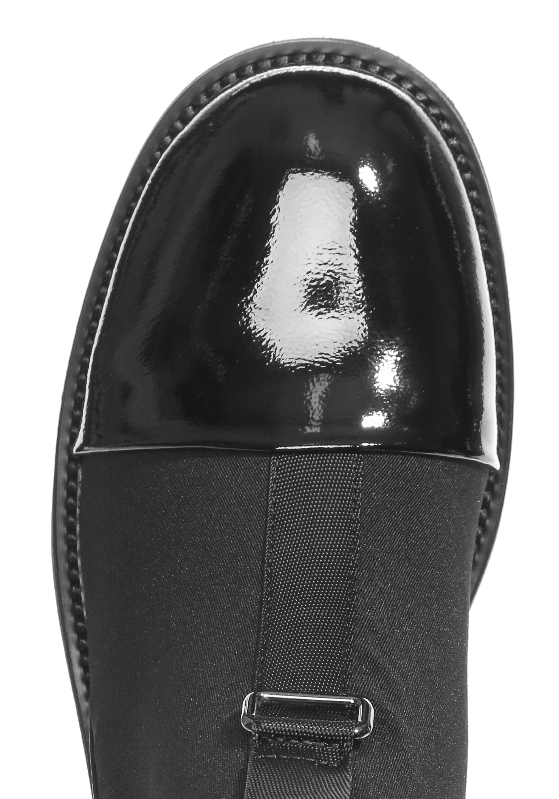 Ботильоны женские "Ингрид" Wun Der Spur, цвет черный, размер 38 - фото 5