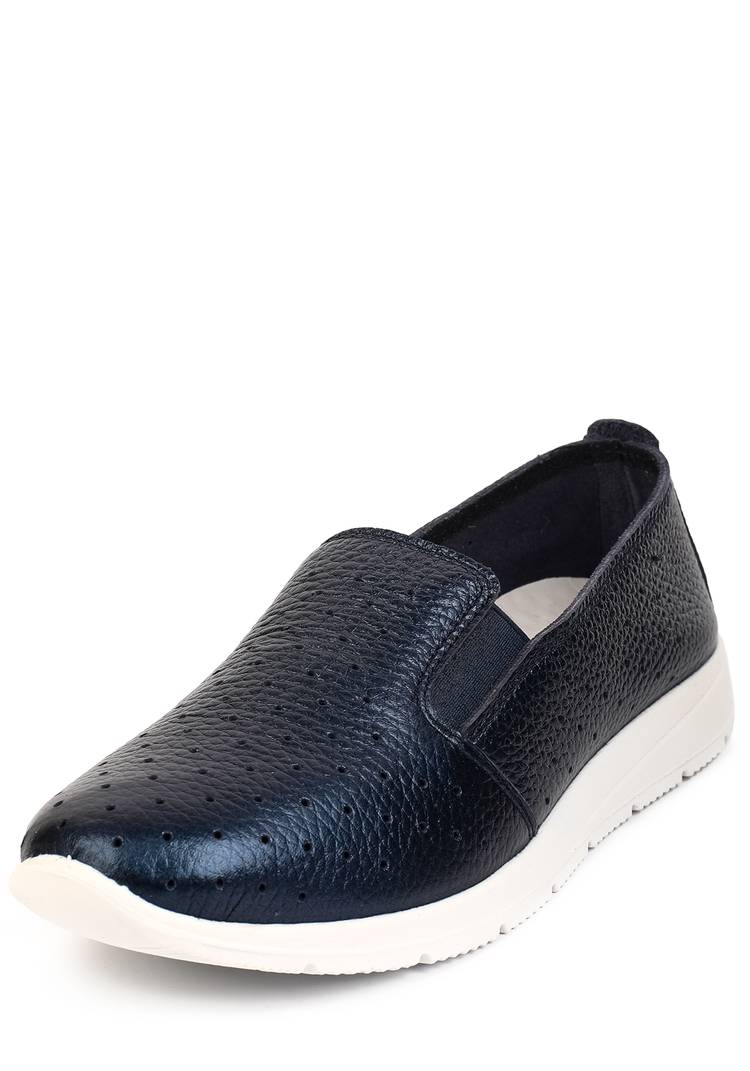 Полуботинки летние женские Гелия шир.  750, рис. 9