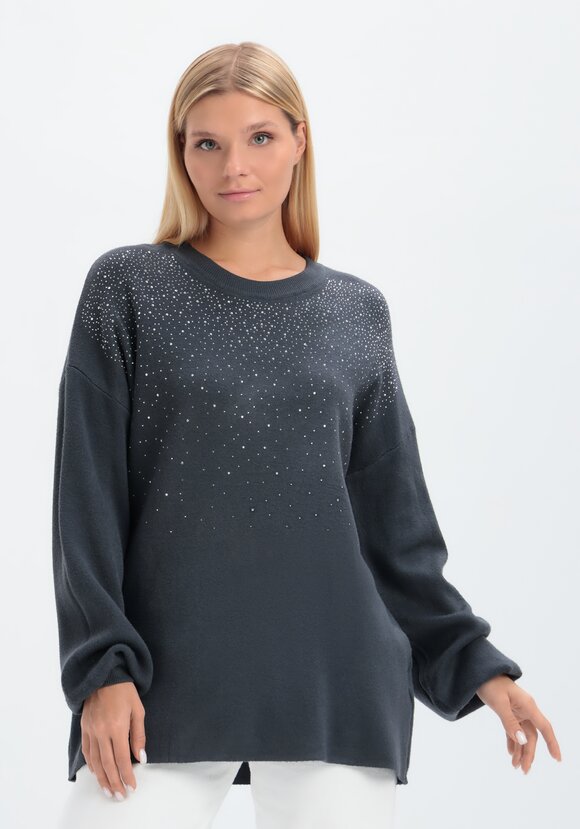 Джемпер Салли шир.  580, рис. 12