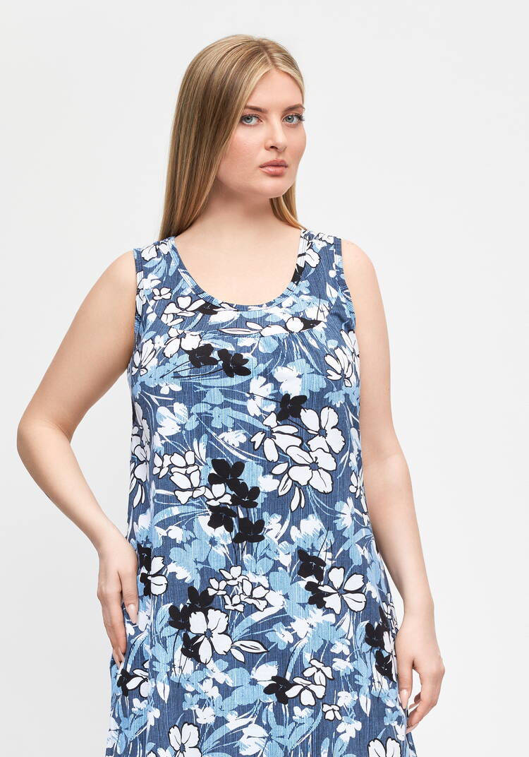 Сарафан Эмма шир.  750, рис. 2