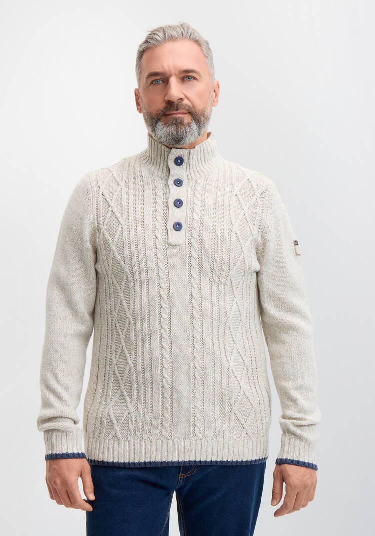 Свитер Артур шир.  750, рис. 4