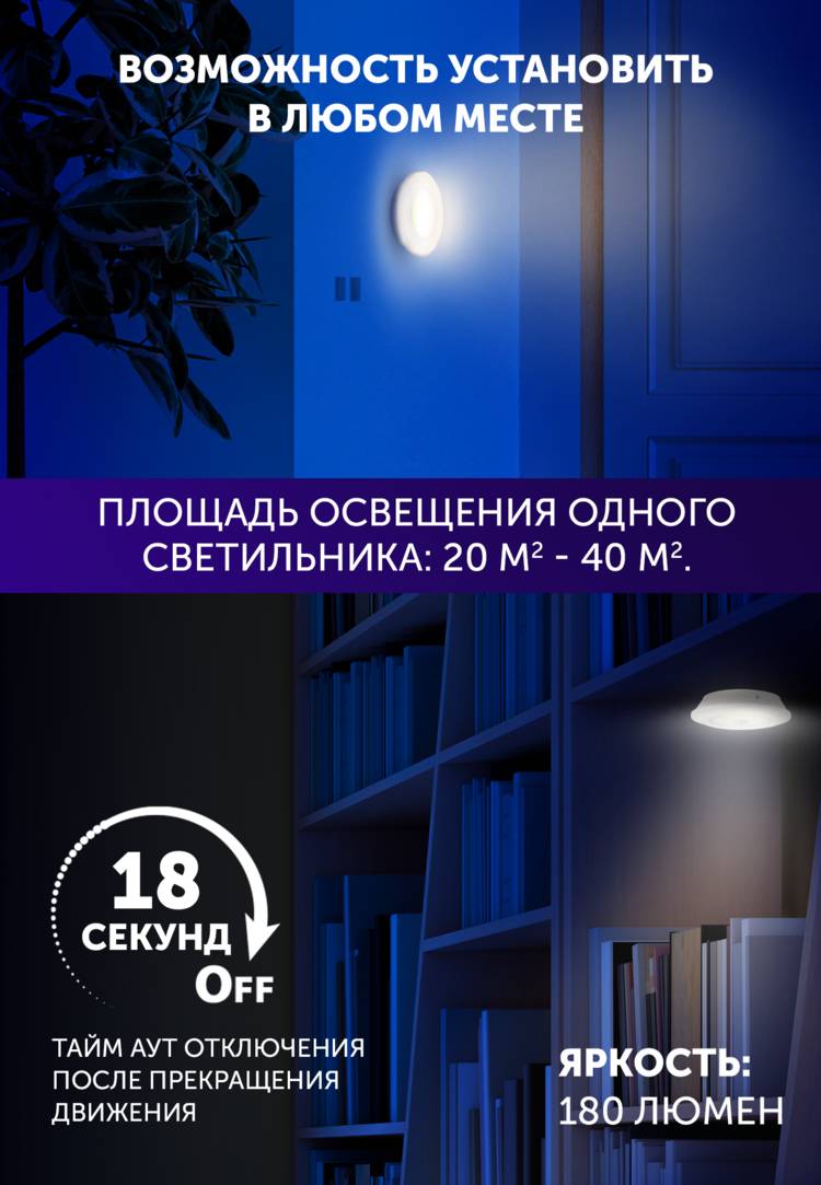 Светильник Супер свет от Leomax шир.  750, рис. 3