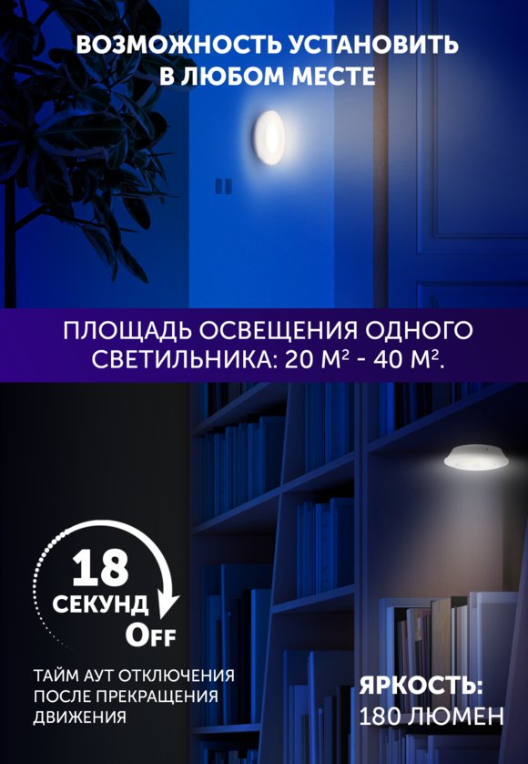 Светильник Супер свет от Leomax шир.  580, рис. 3