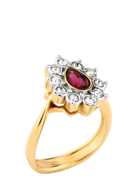 Кольцо Тионель шир.  580, рис. 3