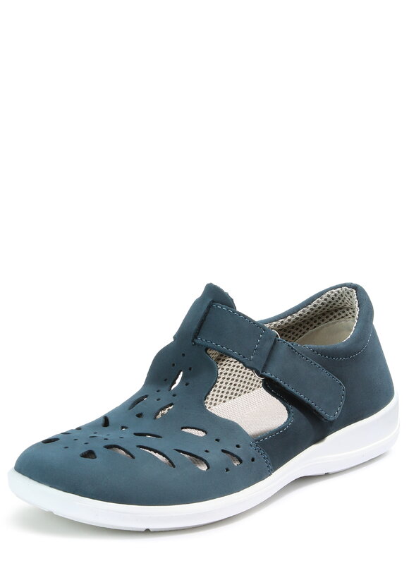 Туфли женские Агнесса шир.  580, рис. 12