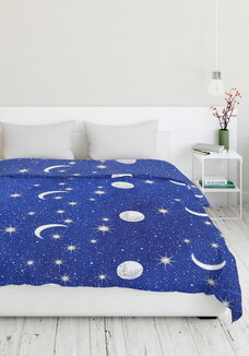 Покрывало стеганое Время комфорта