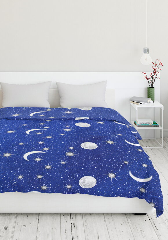 Покрывало стеганое Время комфорта шир.  580, рис. 6