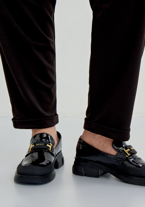 Брюки-бананы на резинке по поясу шир.  580, рис. 13