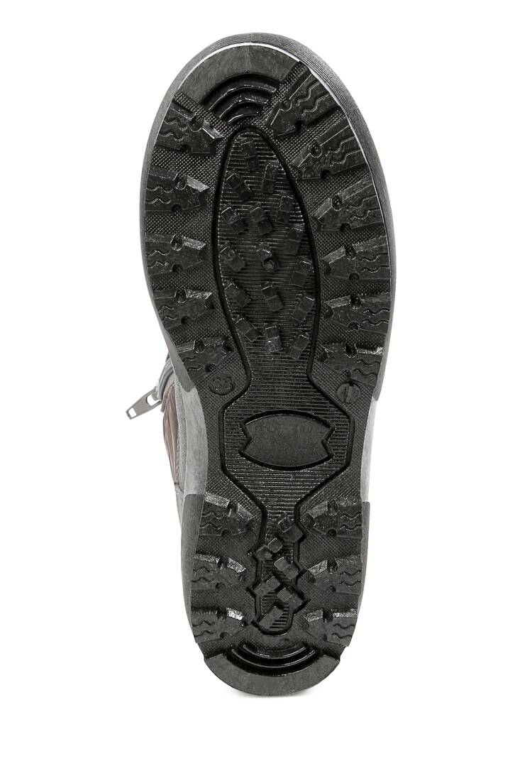 Дутики женские Айрина шир.  750, рис. 6