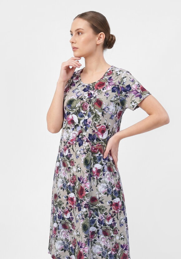 Платье Джyлия шир.  580, рис. 6