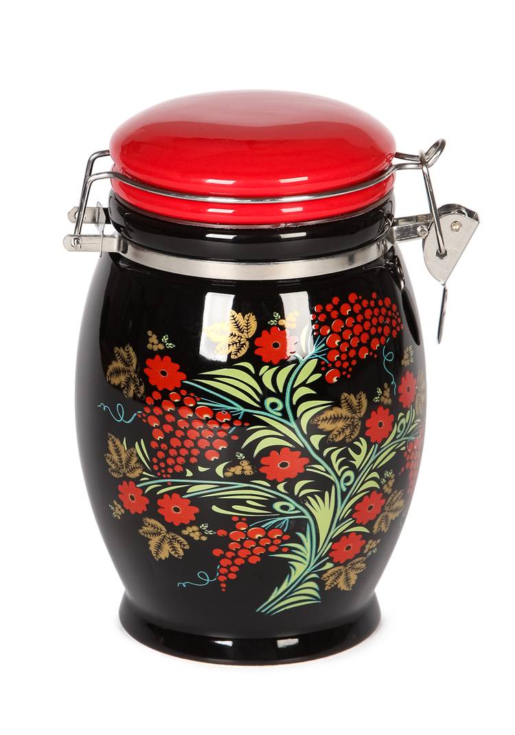 Банка для сыпучих продуктов, 930 мл шир.  750, рис. 6