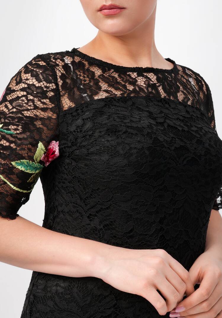 Платье София шир.  750, рис. 5