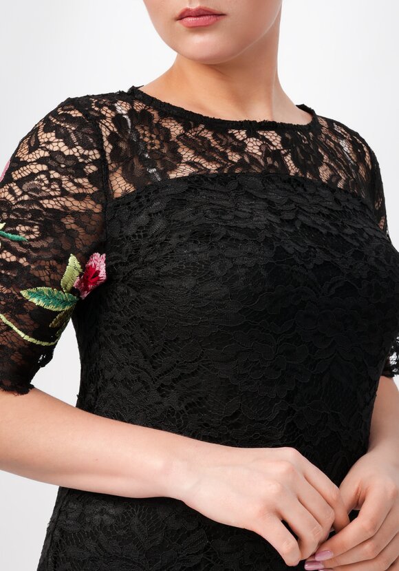 Платье София шир.  580, рис. 5