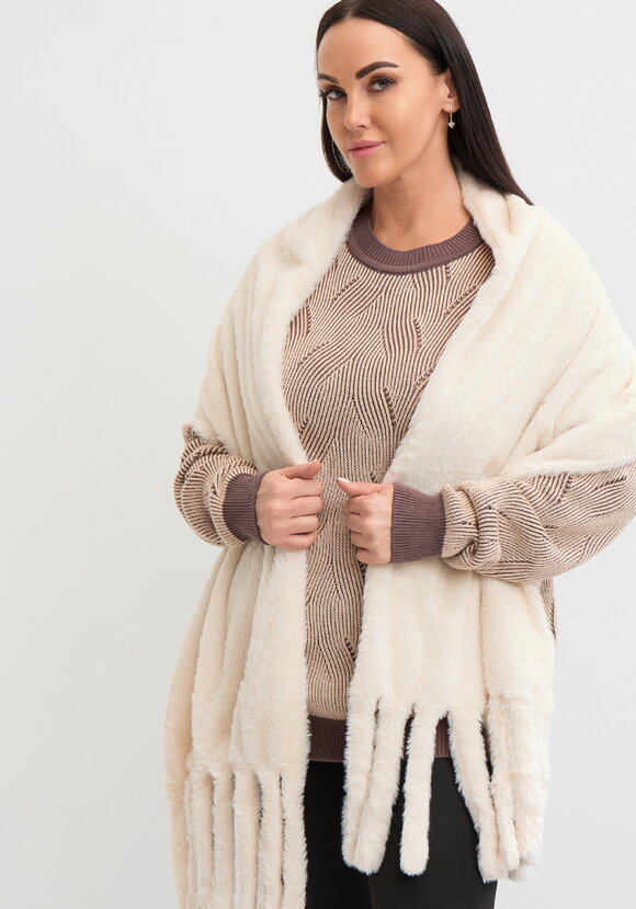 Шарф Лира шир.  580, рис. 4