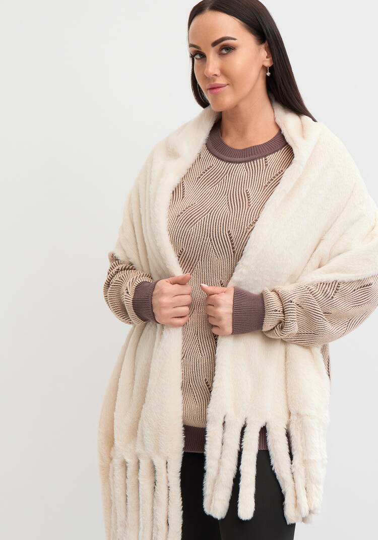 Шарф Лира шир.  750, рис. 4