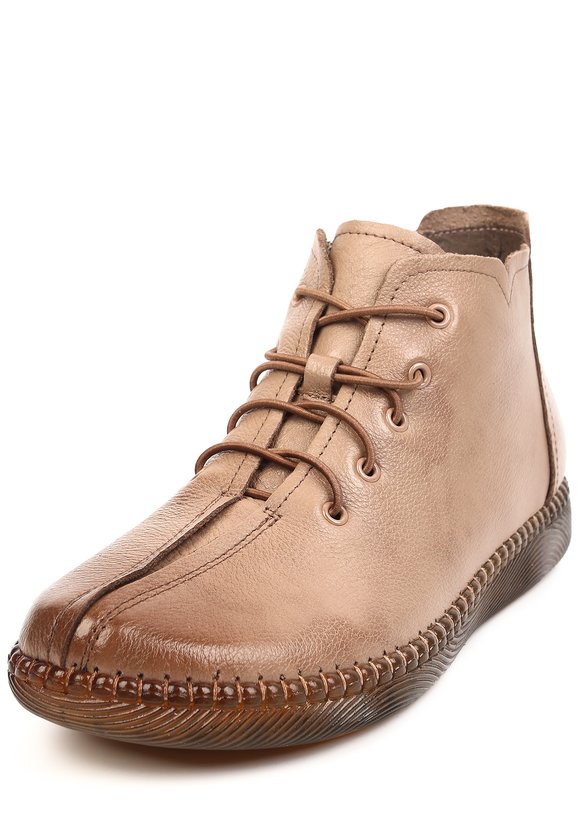 Ботинки женские Марьяна шир.  580, рис. 4