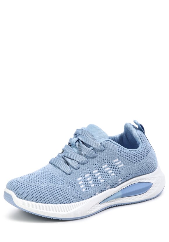 Кроссовки женские Луиса шир.  580, рис. 6