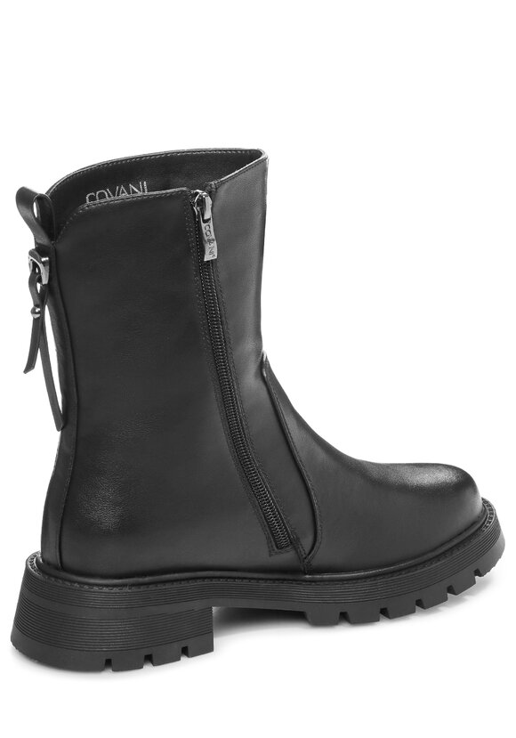 Полусапоги женские Коди шир.  580, рис. 3