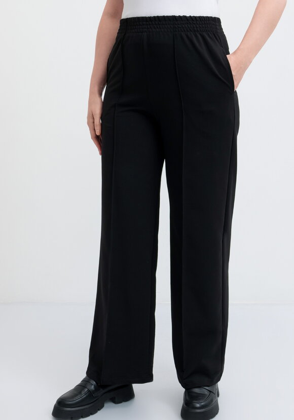 Брюки Агата шир.  580, рис. 9