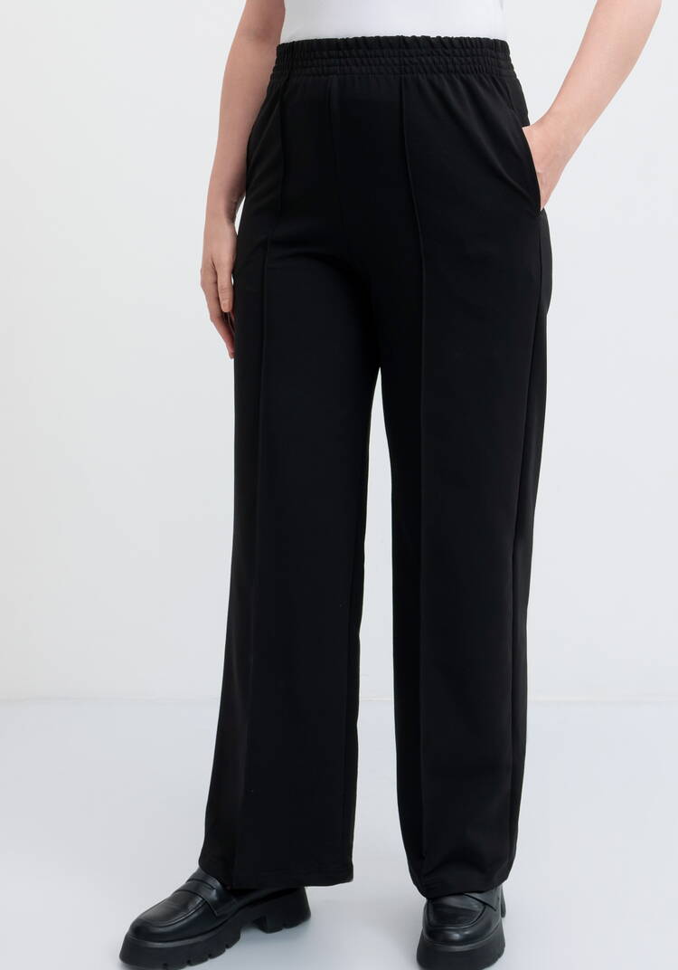 Брюки Агата шир.  750, рис. 9