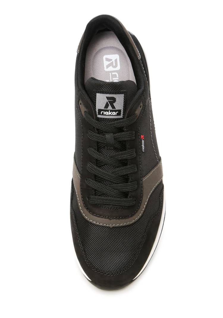 Кроссовки мужские Вильям шир.  750, рис. 4