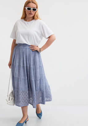 Юбка Розалина