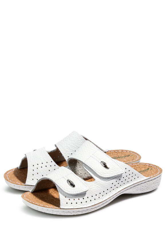 Сабо женские Даниэлла шир.  580, рис. 28