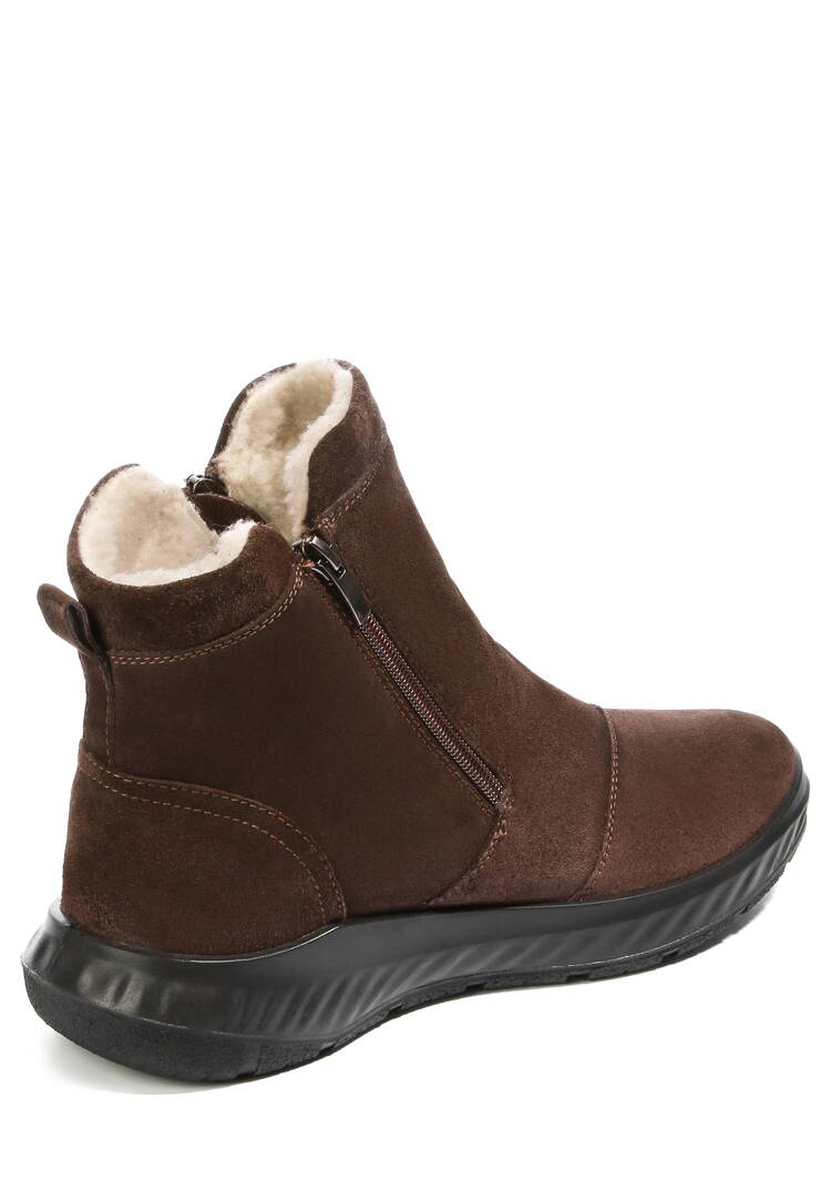 Ботинки женские Надежда шир.  750, рис. 3